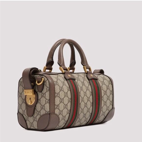 Gucci Duffle Bag  - Picture 3 of 4